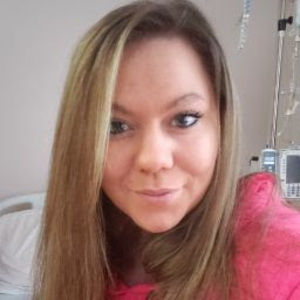 Meet your Posher, Raquel